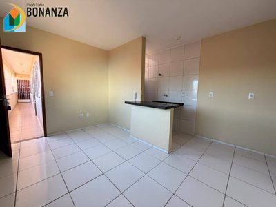 Apartamento, 2 quartos, 40 m² - Foto 2
