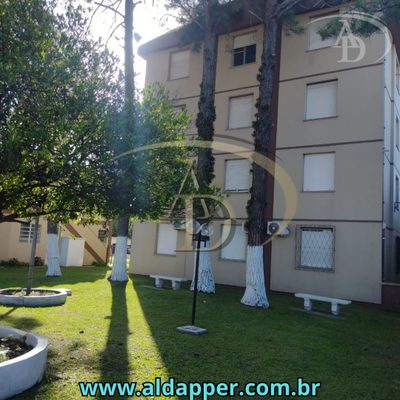 Apartamento, 1 quarto, 40 m² - Foto 1