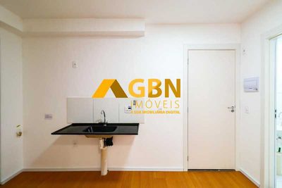 Apartamento, 2 quartos, 37 m² - Foto 4