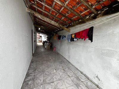 Casa, 2 quartos - Foto 4