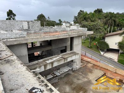 Casa de Condomínio, 4 quartos - Foto 2