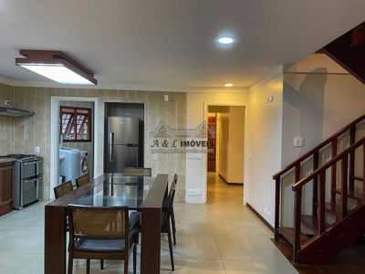 Apartamento, 4 quartos, 200 m² - Foto 2