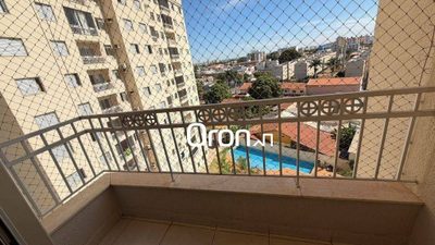 Apartamento, 2 quartos, 59 m² - Foto 4