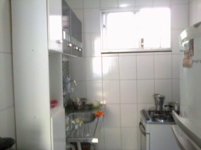 Apartamento, 1 quarto, 45 m² - Foto 3