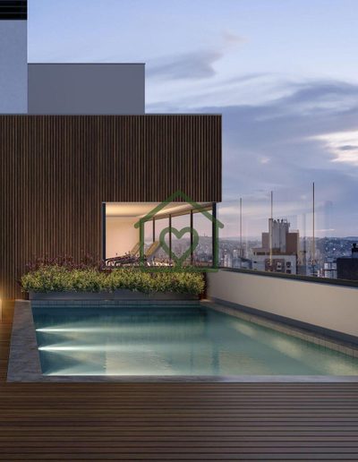 Apartamento, 2 quartos, 102 m² - Foto 5