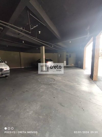 Loja-Salão, 200 m² - Foto 5