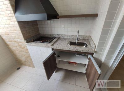 Apartamento, 1 quarto, 42 m² - Foto 2