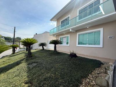 Casa, 3 quartos, 95 m² - Foto 3