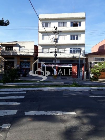 Depósito-Galpão, 270 m² - Foto 2