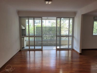 Apartamento, 2 quartos, 118 m² - Foto 3