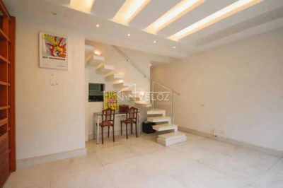 Apartamento, 2 quartos, 78 m² - Foto 1