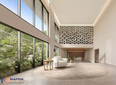Cobertura, 3 quartos, 254 m² - Foto 4