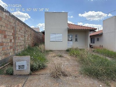 Casa, 2 quartos - Foto 1
