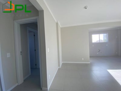 Apartamento, 2 quartos - Foto 4