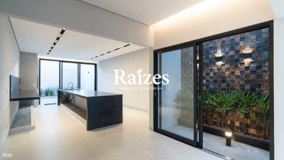 Casa, 3 quartos, 120 m² - Foto 1