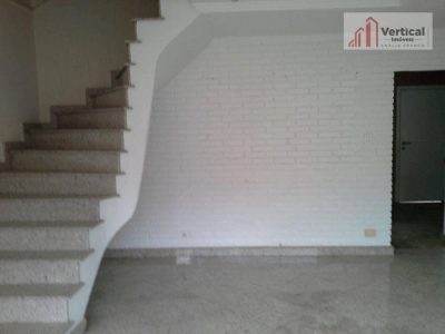 Sobrado, 4 quartos, 130 m² - Foto 3