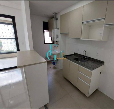 Apartamento, 2 quartos, 56 m² - Foto 1