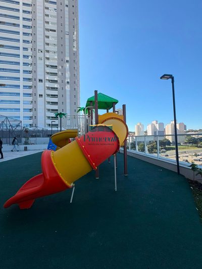 Apartamento, 3 quartos, 91 m² - Foto 4