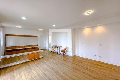 Apartamento, 4 quartos, 170 m² - Foto 5