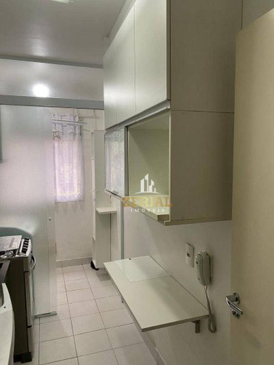 Apartamento, 2 quartos, 49 m² - Foto 5