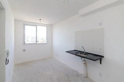 Apartamento, 1 quarto, 25 m² - Foto 2