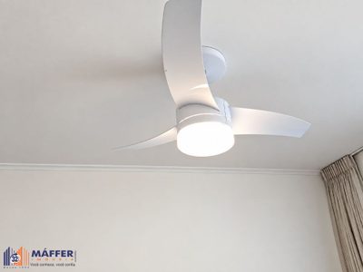 Apartamento, 1 quarto, 41 m² - Foto 5