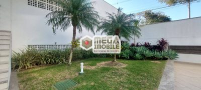 Apartamento, 4 quartos, 128 m² - Foto 2
