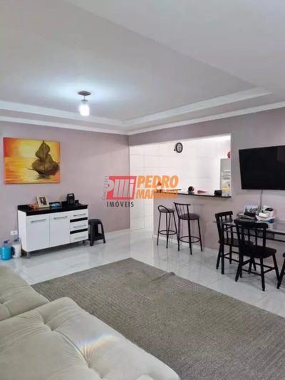 Sobrado, 5 quartos, 230 m² - Foto 4