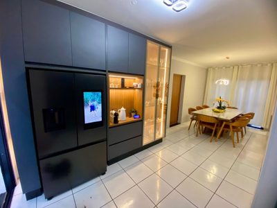Casa, 3 quartos, 190 m² - Foto 4