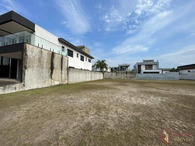 Loteamento e Condomínio, 442 m² - Foto 1