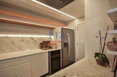 Apartamento, 3 quartos, 148 m² - Foto 2