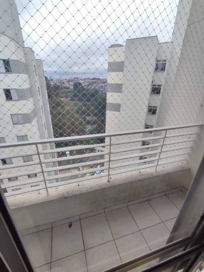 Apartamento, 2 quartos - Foto 2