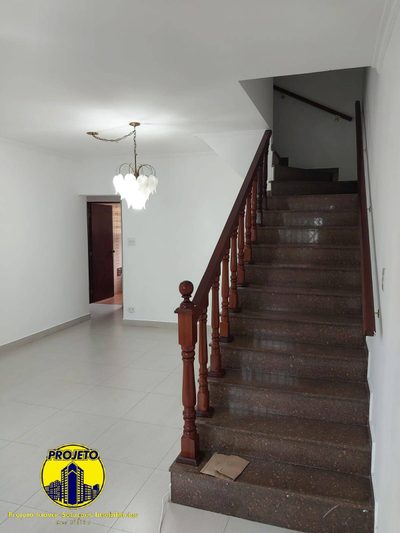 Sobrado, 4 quartos, 180 m² - Foto 3