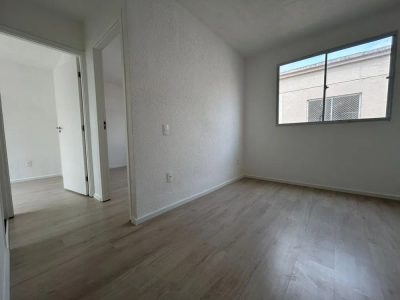 Apartamento, 2 quartos, 41 m² - Foto 1