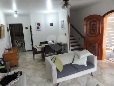 Sobrado, 3 quartos, 228 m² - Foto 4