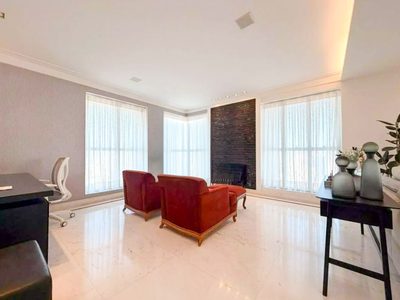 Apartamento, 4 quartos, 425 m² - Foto 2