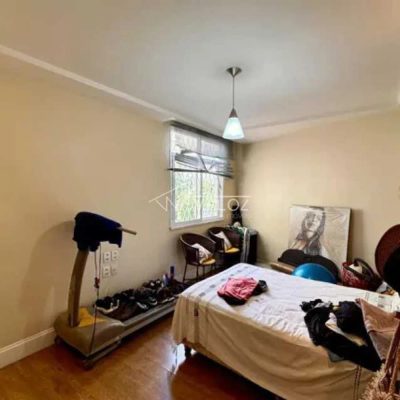Apartamento, 5 quartos, 214 m² - Foto 1