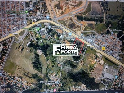 Terreno, 3 hectares - Foto 3