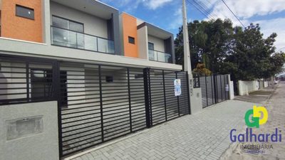 Sobrado, 116 m² - Foto 3