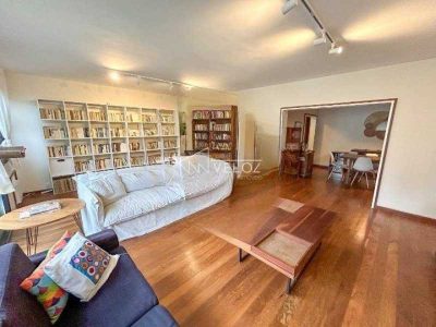 Apartamento, 4 quartos, 178 m² - Foto 1