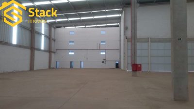 Depósito-Galpão, 6746 m² - Foto 5