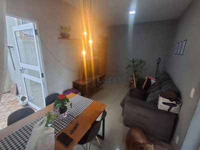 Apartamento, 2 quartos, 49 m² - Foto 1
