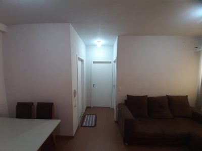 Apartamento, 2 quartos, 45 m² - Foto 2