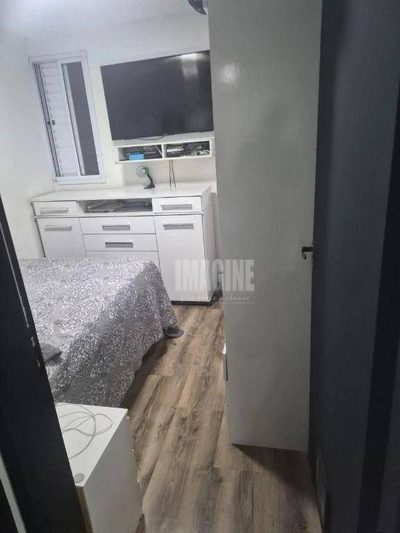 Apartamento, 2 quartos, 43 m² - Foto 5