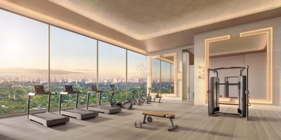 Apartamento, 4 quartos, 246 m² - Foto 3
