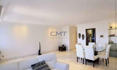 Apartamento, 3 quartos, 130 m² - Foto 3
