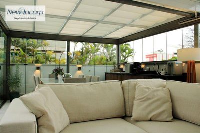 Apartamento, 3 quartos, 150 m² - Foto 4