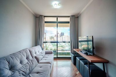 Apartamento, 2 quartos, 55 m² - Foto 4