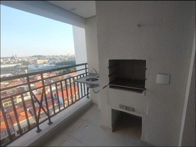 Apartamento, 2 quartos, 58 m² - Foto 4