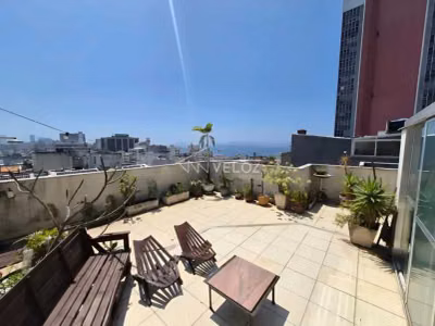 Cobertura, 2 quartos, 64 m² - Foto 3